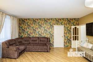 3-к квартира, вторичка, 90м2, 4/5 этаж