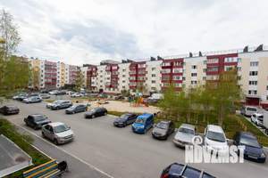2-к квартира, вторичка, 44м2, 2/5 этаж