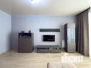 1-к квартира, вторичка, 43м2, 3/13 этаж