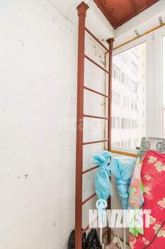 2-к квартира, вторичка, 67м2, 5/17 этаж