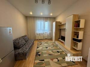 Студия квартира, вторичка, 29м2, 3/4 этаж