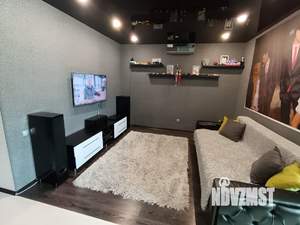 1-к квартира, вторичка, 39м2, 13/17 этаж