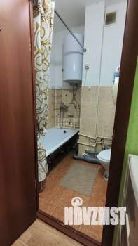 Студия квартира, вторичка, 28м2, 13/17 этаж