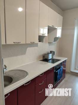 2-к квартира, вторичка, 54м2, 5/5 этаж