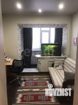 2-к квартира, вторичка, 55м2, 7/9 этаж