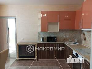 2-к квартира, вторичка, 53м2, 20/26 этаж