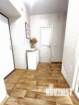 1-к квартира, вторичка, 38м2, 3/12 этаж