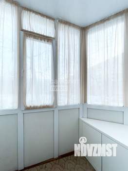 2-к квартира, вторичка, 54м2, 1/5 этаж