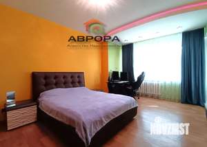 1-к квартира, вторичка, 42м2, 3/5 этаж