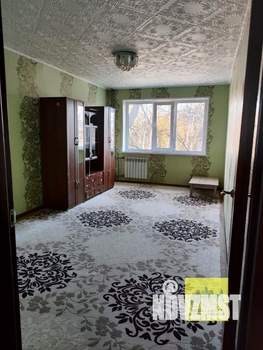 2-к квартира, вторичка, 47м2, 3/5 этаж