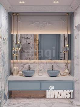 4-к квартира, вторичка, 171м2, 12/12 этаж