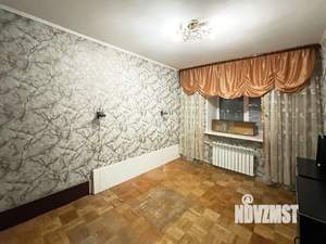2-к квартира, вторичка, 47м2, 4/9 этаж