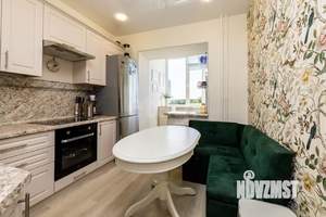 1-к квартира, вторичка, 43м2, 3/9 этаж