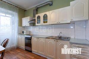 3-к квартира, вторичка, 71м2, 4/9 этаж