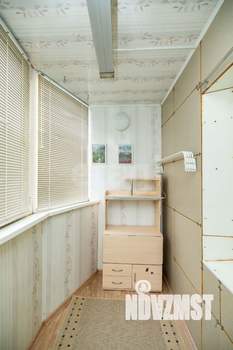 1-к квартира, вторичка, 44м2, 4/17 этаж