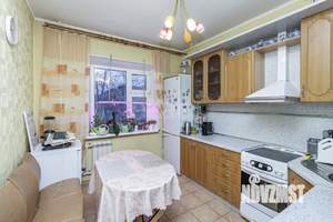 2-к квартира, вторичка, 52м2, 4/5 этаж