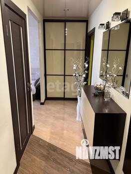 1-к квартира, вторичка, 47м2, 3/5 этаж