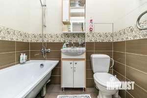 1-к квартира, вторичка, 38м2, 11/12 этаж