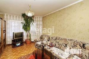 3-к квартира, вторичка, 64м2, 3/9 этаж