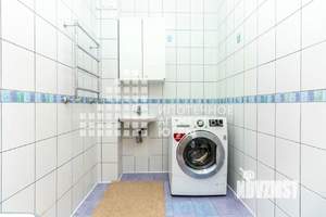 3-к квартира, вторичка, 119м2, 8/9 этаж