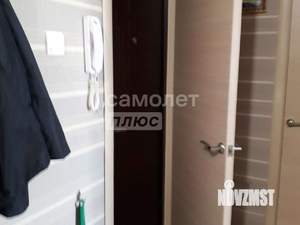 2-к квартира, вторичка, 59м2, 5/9 этаж