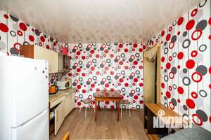 1-к квартира, вторичка, 31м2, 5/8 этаж