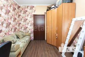4-к квартира, вторичка, 88м2, 4/5 этаж