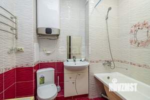 Студия квартира, вторичка, 28м2, 8/25 этаж