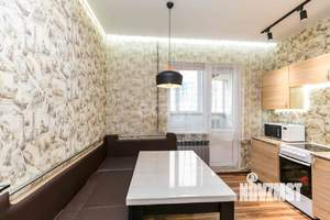 1-к квартира, вторичка, 36м2, 10/16 этаж