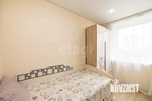 2-к квартира, вторичка, 44м2, 3/9 этаж