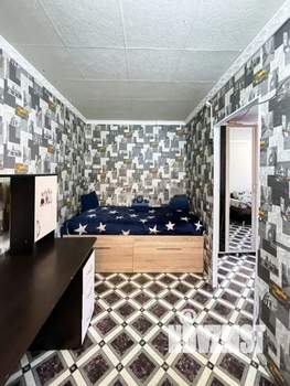 1-к квартира, вторичка, 35м2, 4/5 этаж