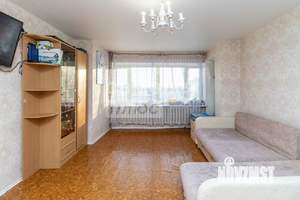 2-к квартира, вторичка, 60м2, 2/5 этаж