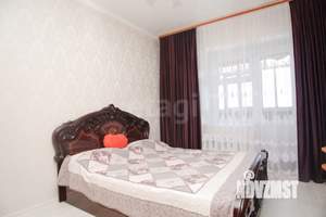 4-к квартира, вторичка, 95м2, 9/9 этаж