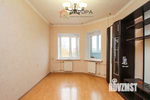 2-к квартира, вторичка, 55м2, 4/5 этаж