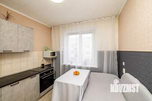 1-к квартира, вторичка, 31м2, 5/5 этаж