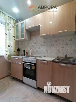 2-к квартира, вторичка, 48м2, 3/5 этаж