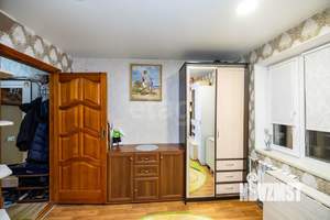 1-к квартира, вторичка, 30м2, 5/5 этаж