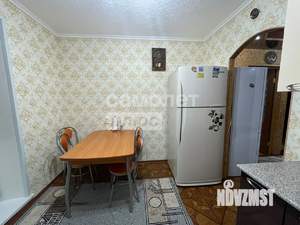 3-к квартира, вторичка, 68м2, 3/5 этаж