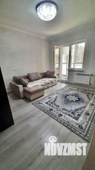 2-к квартира, вторичка, 48м2, 1/4 этаж