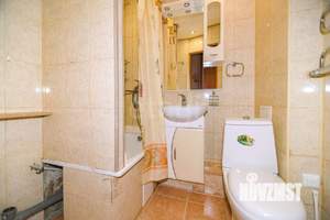 1-к квартира, вторичка, 28м2, 2/5 этаж