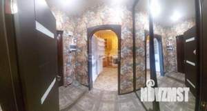 2-к квартира, вторичка, 44м2, 15/17 этаж