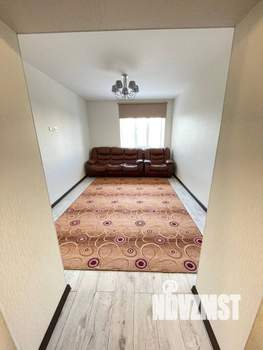 3-к квартира, вторичка, 71м2, 7/12 этаж
