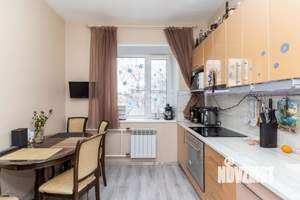 2-к квартира, вторичка, 52м2, 5/5 этаж