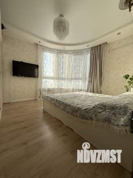 2-к квартира, вторичка, 60м2, 14/25 этаж