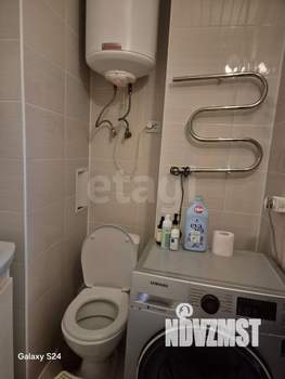 2-к квартира, вторичка, 67м2, 5/17 этаж