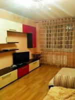 Комната в 2-к квартире, на длительный срок, 55м2, 4/17 этаж