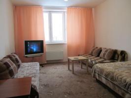 Комната в 2-к квартире, на длительный срок, 16м2, 4/5 этаж