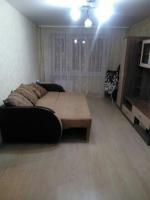 Комната в 2-к квартире, на длительный срок, 48м2, 4/5 этаж