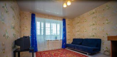 Комната в 2-к квартире, на длительный срок, 14м2, 3/5 этаж