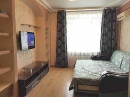 Комната в 2-к квартире, на длительный срок, 52м2, 5/10 этаж